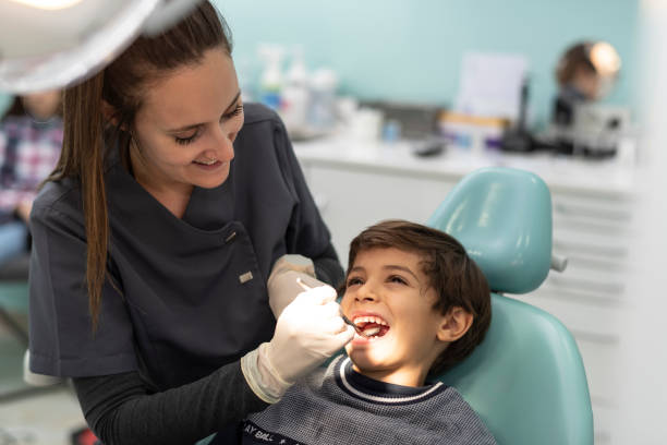 Best Cosmetic Emergency Dentistry in Santa Moni, CA