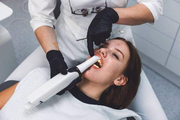Best Emergency Denture Repair in Santa Moni, CA