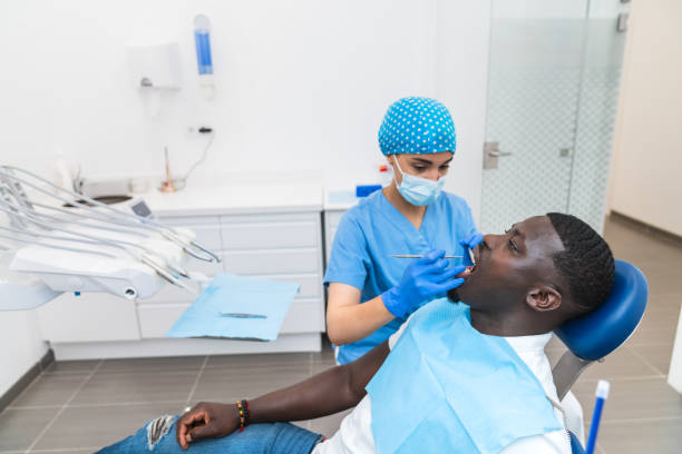 Best Urgent Care for Lost Fillings or Crowns in Santa Moni, CA